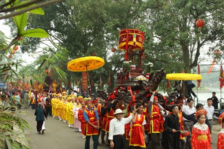 ប្រព័ន្ឋតំលៃវប្បធម៏វៀតណាមក្នុងនិន្នាការធ្វើ សមាហរកម្មនិងផ្លាស់ប្តូរថ្មី - ảnh 1